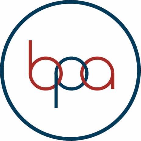 BPA logo