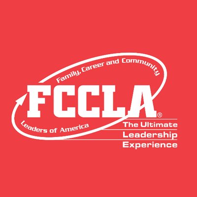 FCCLA logo