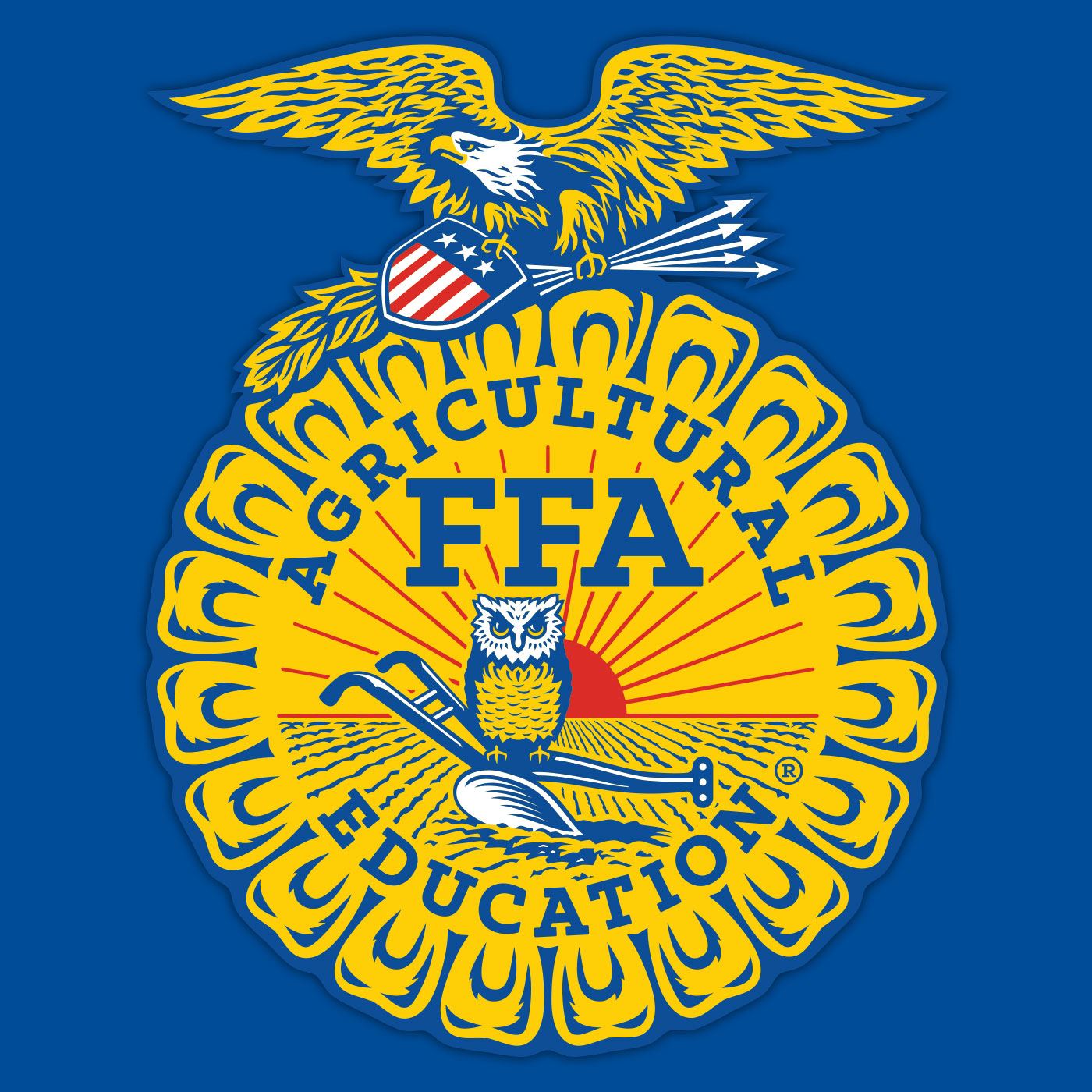 FFA logo