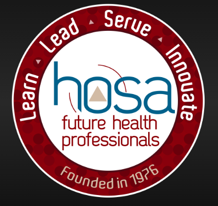 HOSA logo