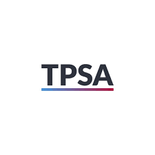 TPSA logo