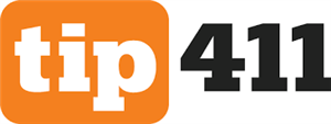 tip 411 logo