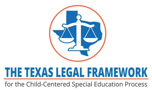 Texas Legal Framework logo