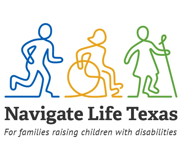 Navigate Life Texas logo