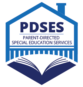 PDSES logo