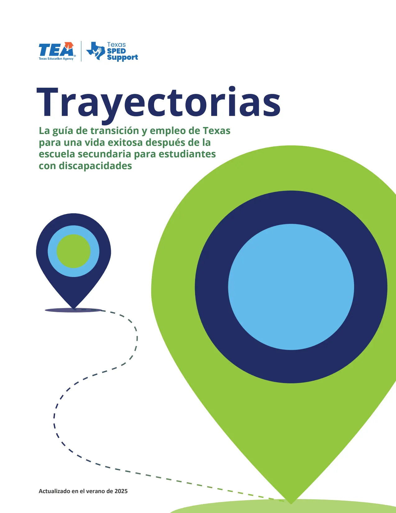 graphic reads trayectorias