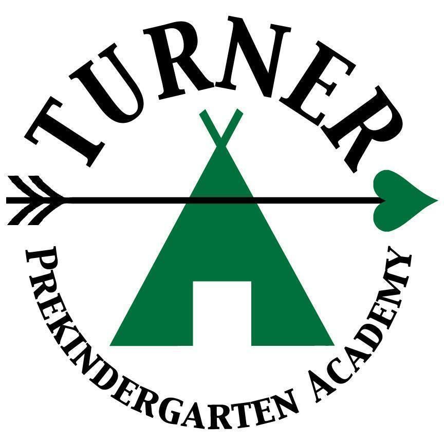 Turner Pre-k Logo