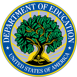 department of education logo