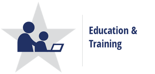 education logo