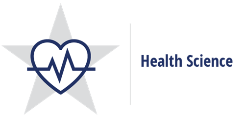 health science logo