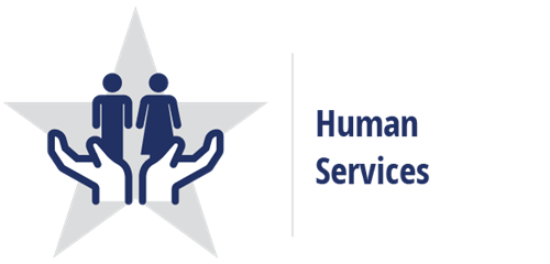 human services logo