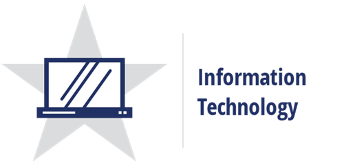 information technology logo